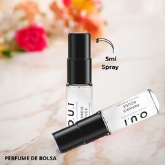 OUI La Collection Eau De Parfum Feminino SPRAY 5ml de Bolsa na internet