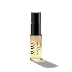 Imagem do Oui L’Amour-Esse 142 Eau Parfum Feminino Spray 5ml De Bolsa