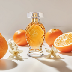 Imagem do Botica 214 Sevilla Dorada Eau de Parfum Floral Frutal 75ml