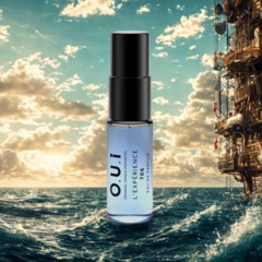 OUI La Collection Eau De Parfum Masculino SPRAY 5ml de Bolso - comprar online