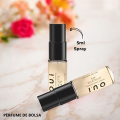 OUI La Collection Eau De Parfum Feminino SPRAY 5ml de Bolsa - comprar online