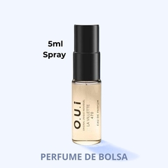Imagem do Oui La Collection Feminino Kit Com 5 Eau De Parfum Spray 5ml De Bolsa