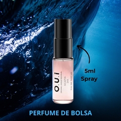 OUI La Collection Eau De Parfum Feminino SPRAY 5ml de Bolsa
