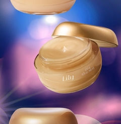 O Boticario Lily Veludo Acetinado Hidratante Corporal 250g