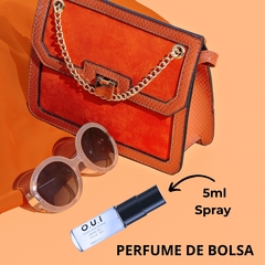 Imagem do Oui Hotel de Ville 193 Eau Perfum Feminino SPRAY 5ml de BOLSA