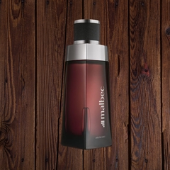 Malbec O Boticário Colônia 100ml Tradicional Masculino + (BRINDE) - loja online