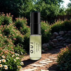 OUI La Collection Eau De Parfum Masculino SPRAY 5ml de Bolso - Roma Virtus - Perfumaria