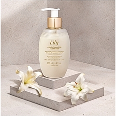 O Boticario Lily Condicionador Acetinado Hid. 250ml + brinde - comprar online