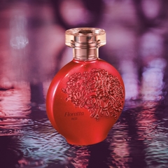 Florata Des Colonia Red 75ml