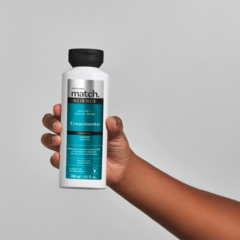 Shampoo Match Science Crescimento Oboticário 300ml - comprar online