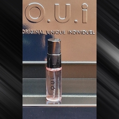 Oui Scapin 245 Eau De Parfum Feminino Spray 5ml De Bolsa - comprar online
