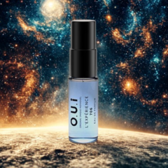 OUI La Collection Eau De Parfum Masculino SPRAY 5ml de Bolso na internet
