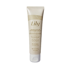 O Boticario Lily Serum Leave-in Acetinado Capilar 100ml