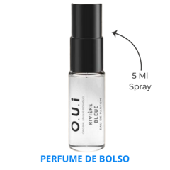 OUI La Collection Eau De Parfum Masculino SPRAY 5ml de Bolso - loja online