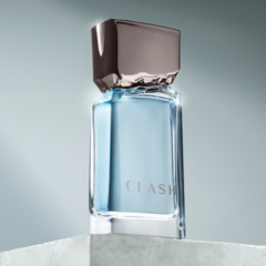 Perfume Clash O Boticário Desodorante Colônia 100ml Masculino - loja online