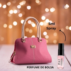 Oui Madeleine 862 Eau De Parfum Feminino Spray 5ml De Bolsa na internet