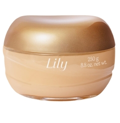 O Boticario Lily Veludo Acetinado Hidratante Corporal 250g - comprar online