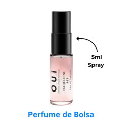OUI La Collection Eau De Parfum Feminino SPRAY 5ml de Bolsa - comprar online