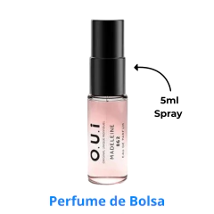 OUI La Collection Eau De Parfum Feminino SPRAY 5ml de Bolsa na internet