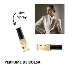 OUI La Collection Eau De Parfum Feminino SPRAY 5ml de Bolsa