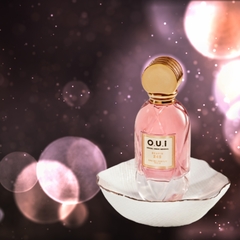 O.U.I Scapin 245 Eau de Parfum Feminino 75ml Perfume Frances