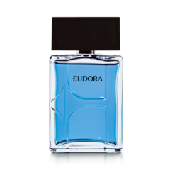 Perfume Eudora H Refresh Desodorante Colônia 100ml