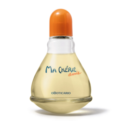 Ma Chérie Amie O Boticario Desodorante Colônia 100ml - comprar online
