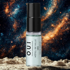 OUI La Collection Eau De Parfum Masculino SPRAY 5ml de Bolso