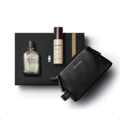 Kit Presente Dia dos Pais Portinari (Perfume + Body Spray + Estojo) na internet