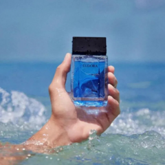 Perfume Eudora H Refresh Desodorante Colônia 100ml na internet