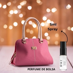 OUI La Collection Eau De Parfum Feminino SPRAY 5ml de Bolsa