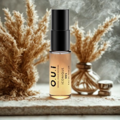 OUI La Collection Eau De Parfum Masculino SPRAY 5ml de Bolso na internet