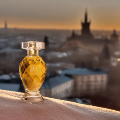 Botica 214 Sevilla Dorada Eau de Parfum Floral Frutal 75ml - loja online