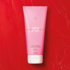 Imagem do Loção Hidratante Des Cor Niina Secrets 200ml + (Brinde Oui)