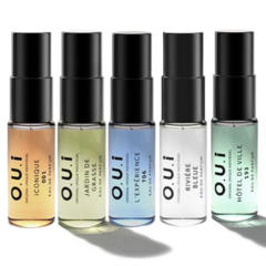OUI La Collection Eau De Parfum Masculino SPRAY 5ml de Bolso - comprar online
