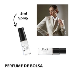 OUI La Collection Eau De Parfum Feminino SPRAY 5ml de Bolsa - loja online