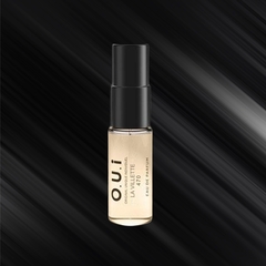 OUI La Collection Eau De Parfum Feminino SPRAY 5ml de Bolsa - loja online