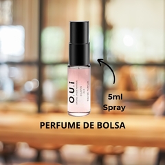 OUI La Collection Eau De Parfum Feminino SPRAY 5ml de Bolsa - comprar online