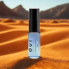 Oui La Collection Masculino Kit Com 5 Eau De Parfum Spray 5ml De Bolso / Iconique 001 - Riviere Bleue - Hotel De Ville