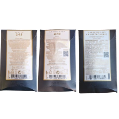Oui Kit 6 Perfumes Amostras de 1ml / 6 Amostras Femininas na internet