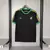 Camisa Jamaica Black 24/25 Torcedor Adidas Masculino - Preto