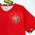 Camisa Vitoria 24/25 Autismo Torcedor Volt Masculino - Vermelho - comprar online