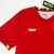 Camisa Vitoria 24/25 Autismo Torcedor Volt Masculino - Vermelho - CAMISAS DE FUTEBOL | NnStore