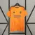 Camisa Real Madrid II 24/25 - Torcedor Adidas Masculina - Laranja