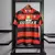Camisa Flamengo Retrô 1995 Vermelha e Preta - Umbro