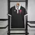Camisa Vasco da Gama III 23/24 - Torcedor Kappa Masculina - Preta