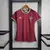 Camisa Vasco da Gama 23/24 - Torcedor Kappa Feminina - Vinho