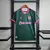 Camisa Fluminense II Edição Especial Cartola 23/24 - Torcedor Umbro Masculina - Verde com detalhes em rosa