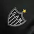 Camisa Atlético Mineiro III 23/24 - Torcedor Adidas Masculina - Preta com detalhes em amarelo - CAMISAS DE FUTEBOL | NnStore