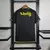 Camisa Atlético Mineiro III 23/24 - Torcedor Adidas Masculina - Preta com detalhes em amarelo